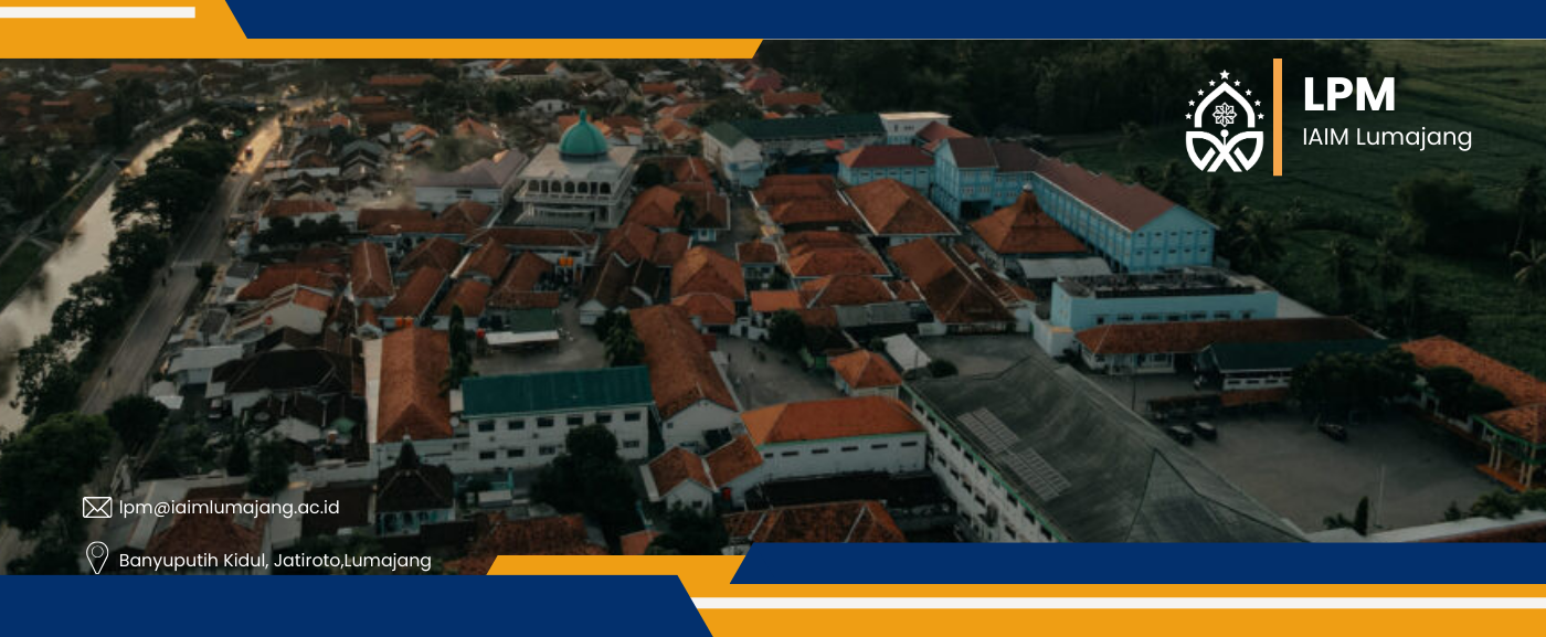 Selayang Pandang LPM IAIM Lumajang